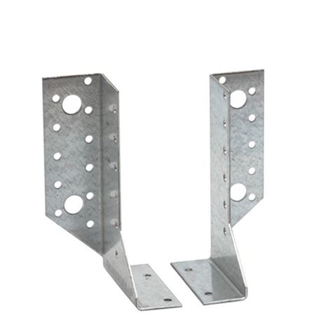 metal brackets for joists|150mm wide joist hangers.